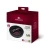 Zestaw patelni Gerlach Smart ThermoCoat 20,24,28cm
