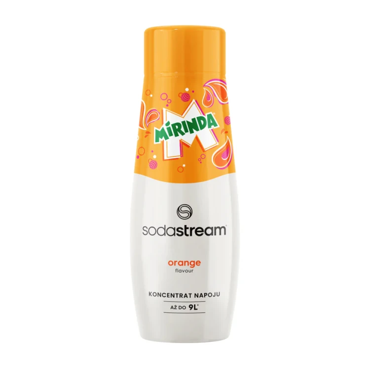 SodaStream Terra black + 2 butelki + 4 koncentraty + ebook