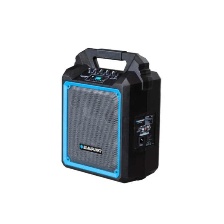System audio z Bluetooth i funkcją karaoke Blaupunkt MB06