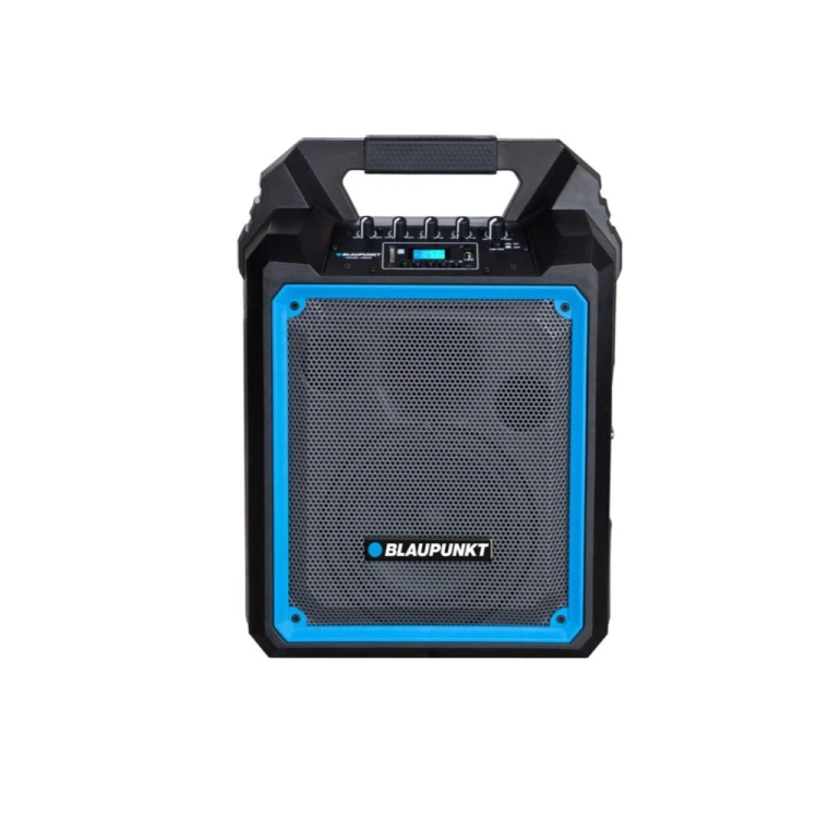 System audio z Bluetooth i funkcją karaoke Blaupunkt MB06
