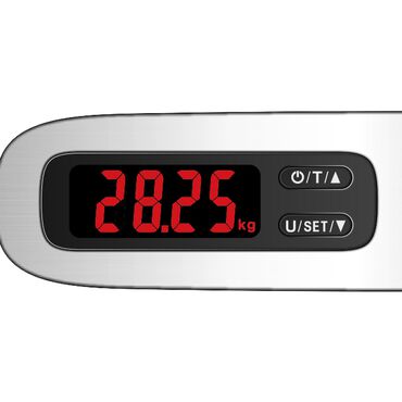 Waga bagażowa Blaupunkt LGS501