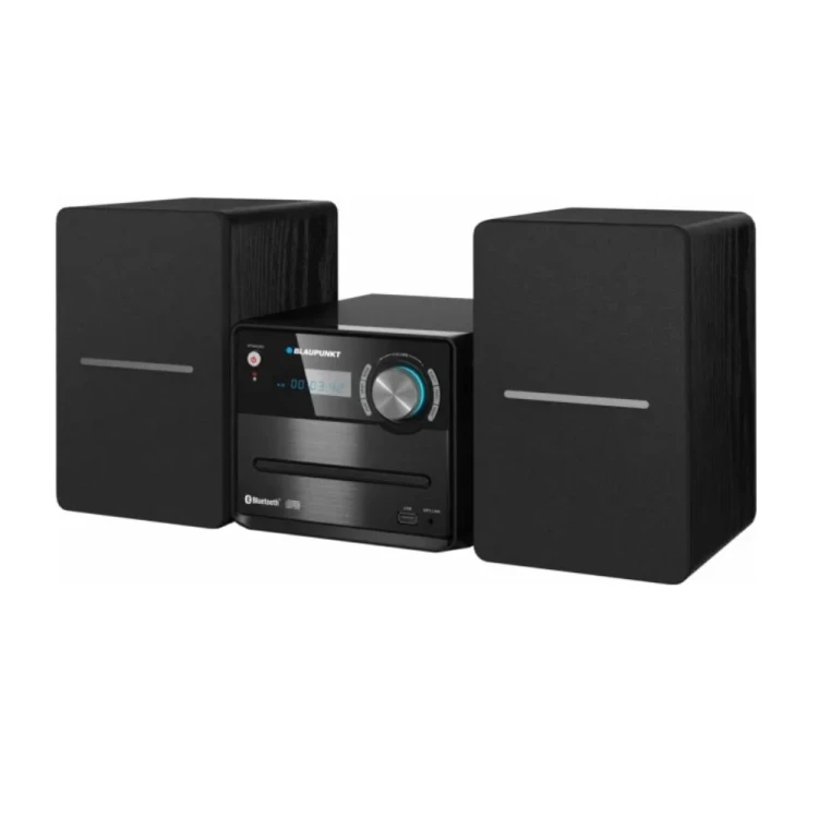 Wieża Blaupunkt MS13BT Radio Bluetooth CD