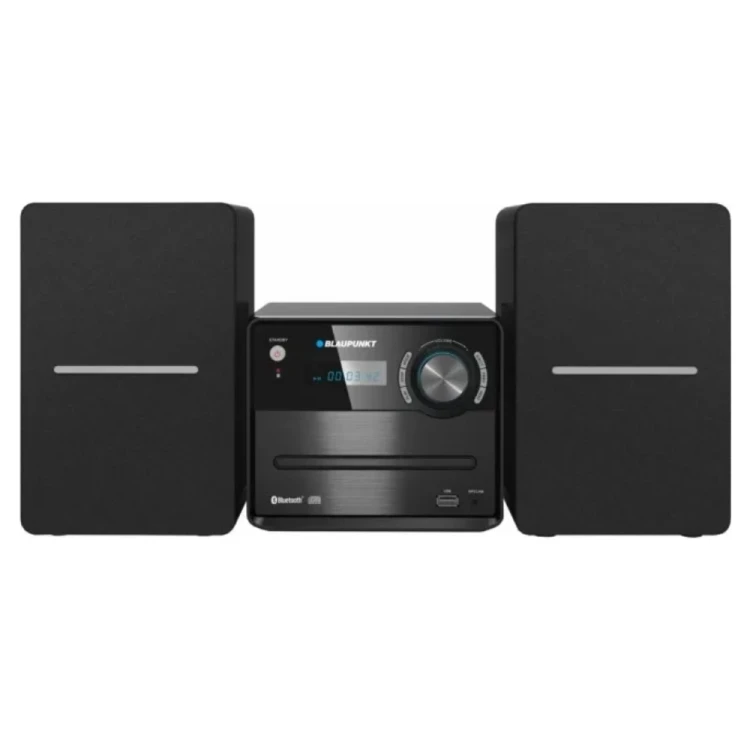 Wieża Blaupunkt MS13BT Radio Bluetooth CD