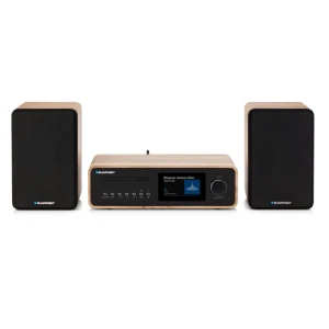 Wieża Blaupunkt MS100IR VARSOVIA