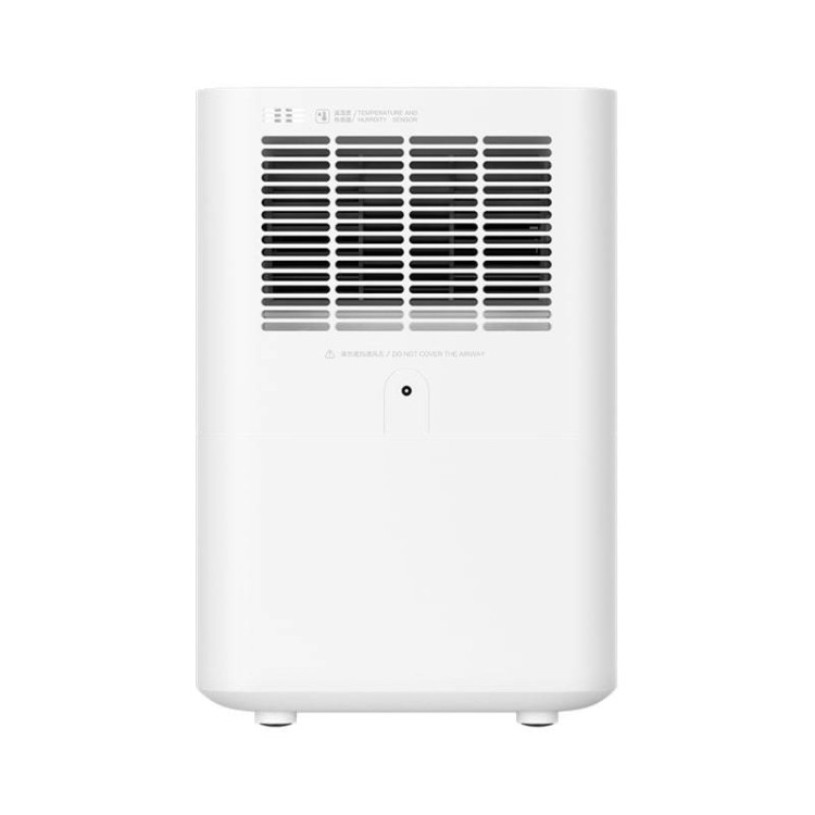 Inteligentny nawilżacz ewaporacyjny Smartmi z wyświetlaczem Evaporative Humidifier 2