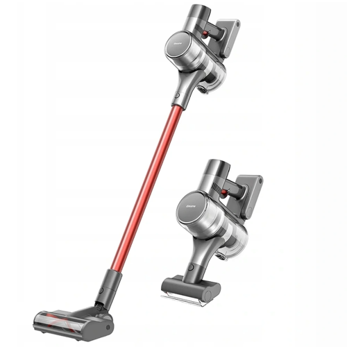 odkurzacz pionowy bezprzewodowy Dreame T20