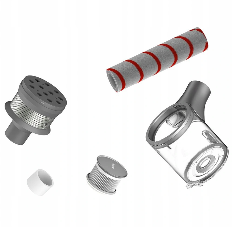 odkurzacz pionowy bezprzewodowy Dreame T20