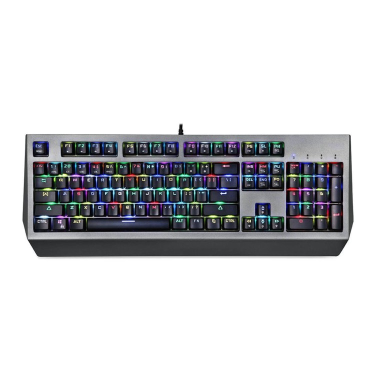 klawiatura mechaniczna Motospeed CK99 RGB