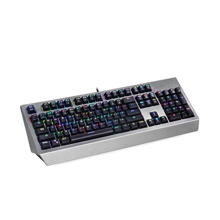 klawiatura mechaniczna Motospeed CK99 RGB