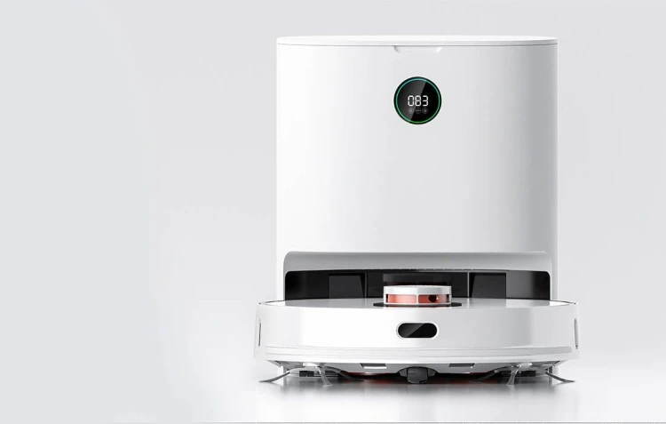 inteligentny odkurzacz / robot czyszczący Roidmi Eve Plus