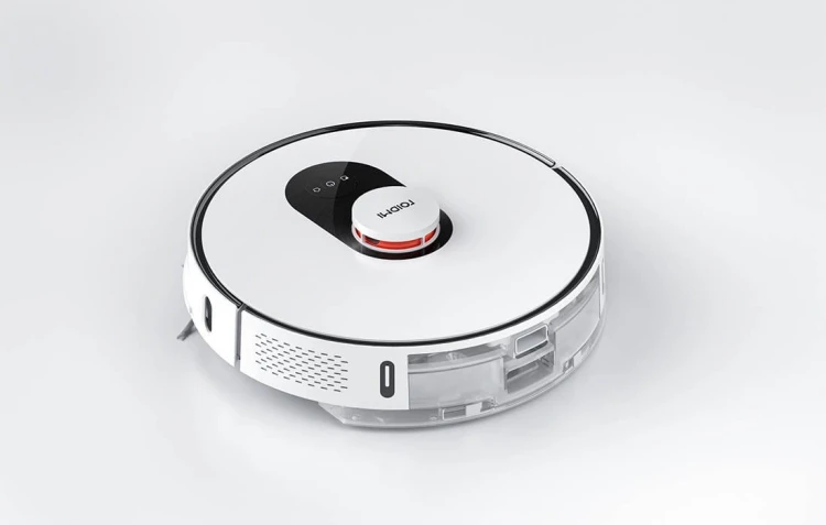 inteligentny odkurzacz / robot czyszczący Roidmi Eve Plus