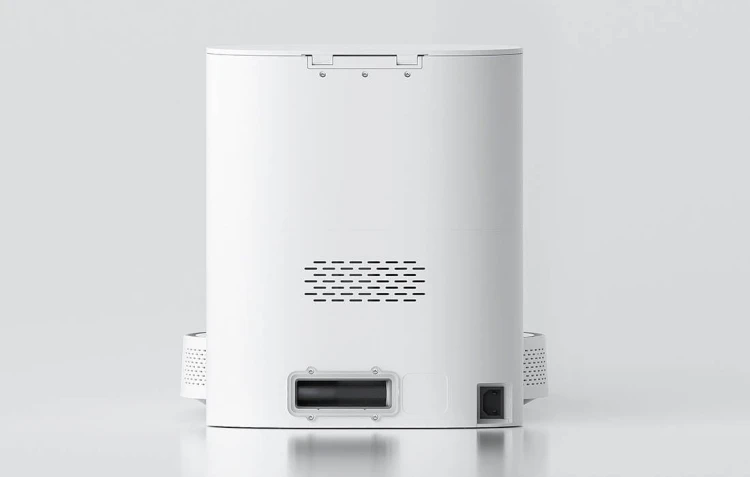 inteligentny odkurzacz / robot czyszczący Roidmi Eve Plus