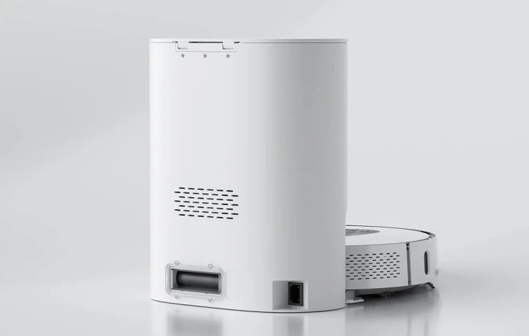 inteligentny odkurzacz / robot czyszczący Roidmi Eve Plus