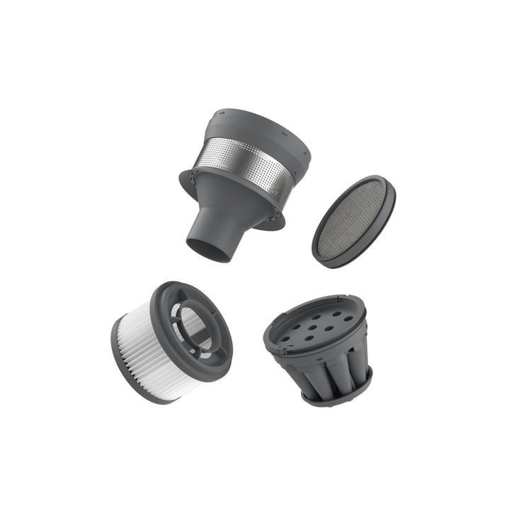 bezprzewodowy odkurzacz pionowy Dreame T10