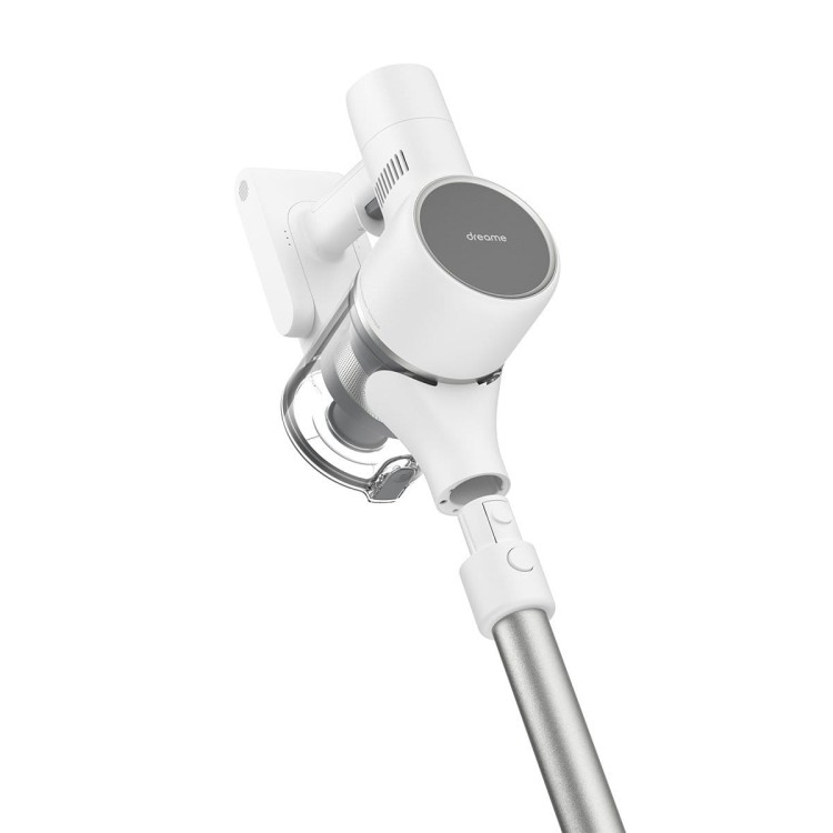 bezprzewodowy odkurzacz pionowy Dreame T10