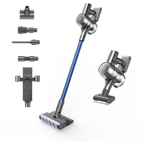 bezprzewodowy odkurzacz pionowy Dreame T20 Pro