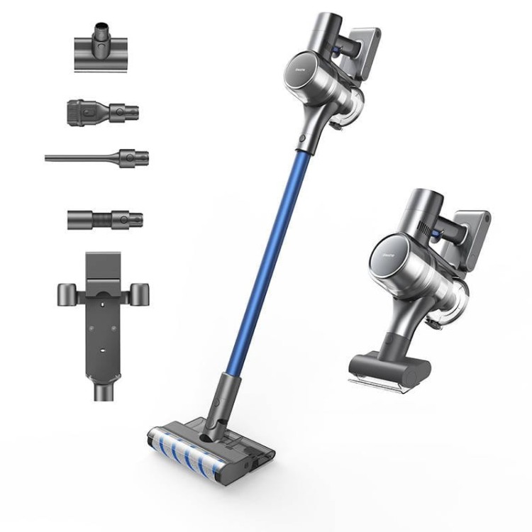 bezprzewodowy odkurzacz pionowy Dreame T20 Pro