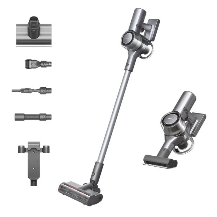 odkurzacz bezprzewodowy pionowy Dreame V11 SE