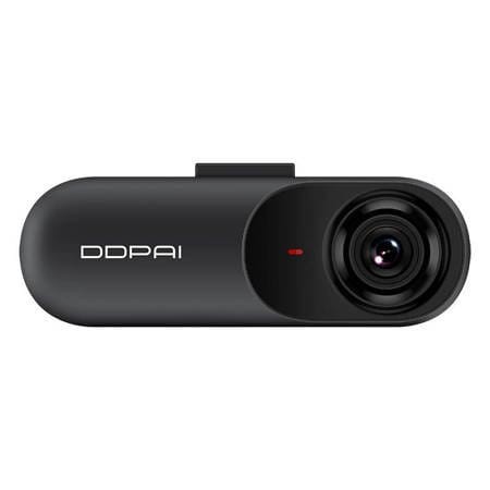 wideorejestrator DDPAI Mola N3 GPS 2K 1600p/30fps WIFI