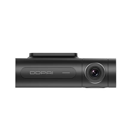 wideorejestrator DDPAI X2S Pro GPS 2K 1440p/25fps + 720p/30fps WIFI