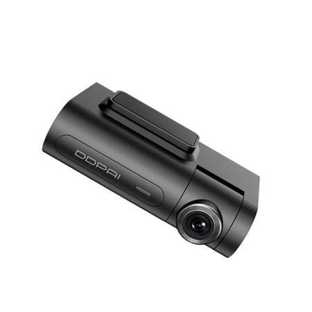 wideorejestrator DDPAI X2S Pro GPS 2K 1440p/25fps + 720p/30fps WIFI