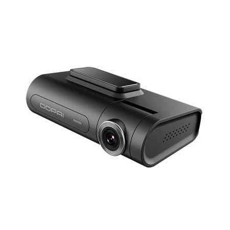 wideorejestrator DDPAI X2S Pro GPS 2K 1440p/25fps + 720p/30fps WIFI