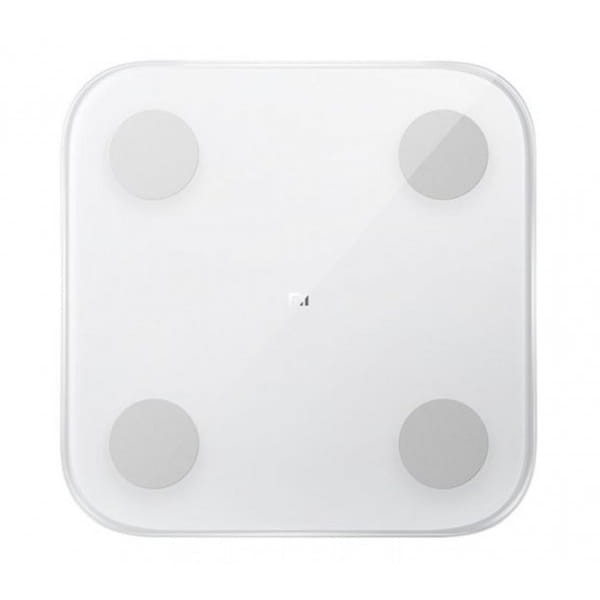 inteligentna waga Xiaomi Mi Body Composition Scale 2