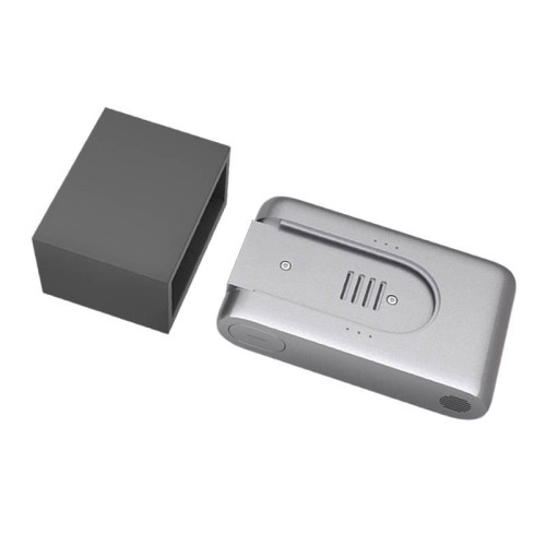 akumulator ze stacją dokującą do odkurzacza Dreame T20 / T20 Pro 2700mAh