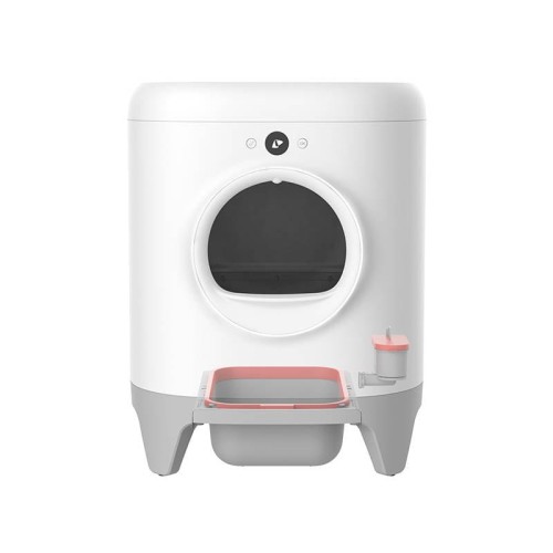 inteligentna kuweta dla kota PetKit Pura X