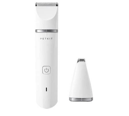 trymer PetKit 2w1