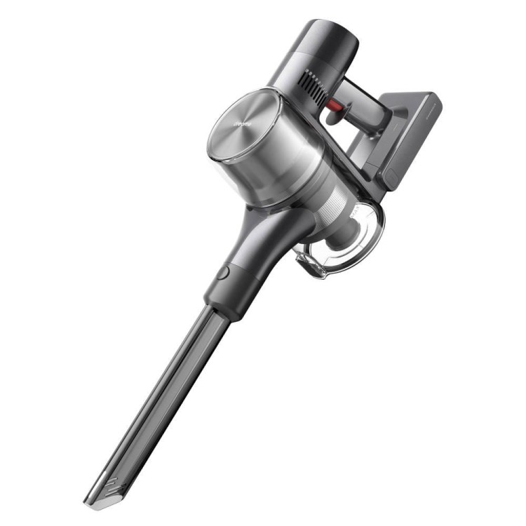 bezprzewodowy odkurzacz pionowy Dreame T30