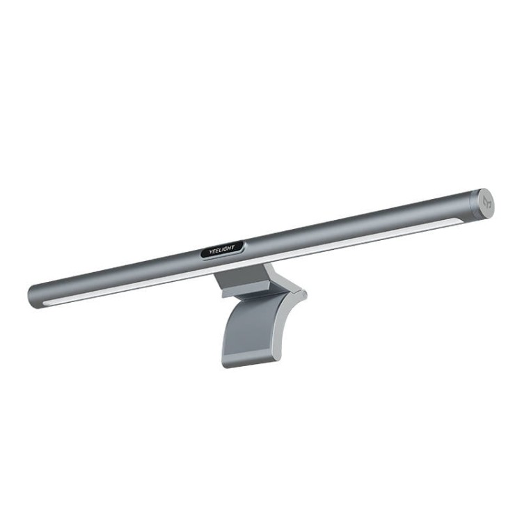 lampa na monitor Yeelight Screen Light Bar Pro RGB srebrna