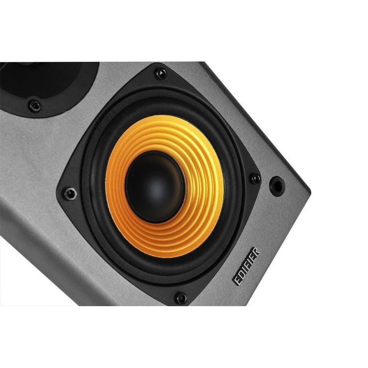 głośniki 2.0 Edifier R1000T4 czarne