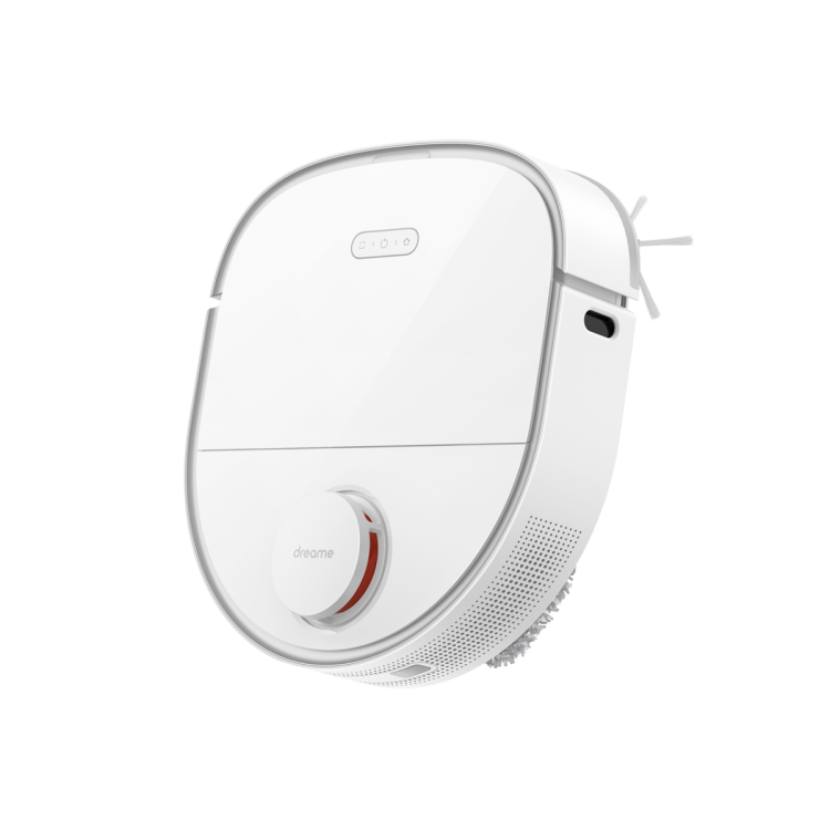robot sprzątający Dreame Bot W10