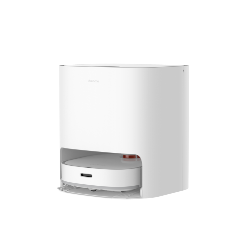 robot sprzątający Dreame Bot W10