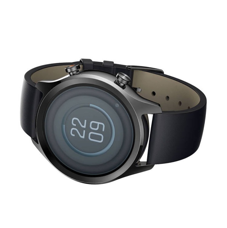 smartwatch Mobvoi TicWatch C2+ Onyx