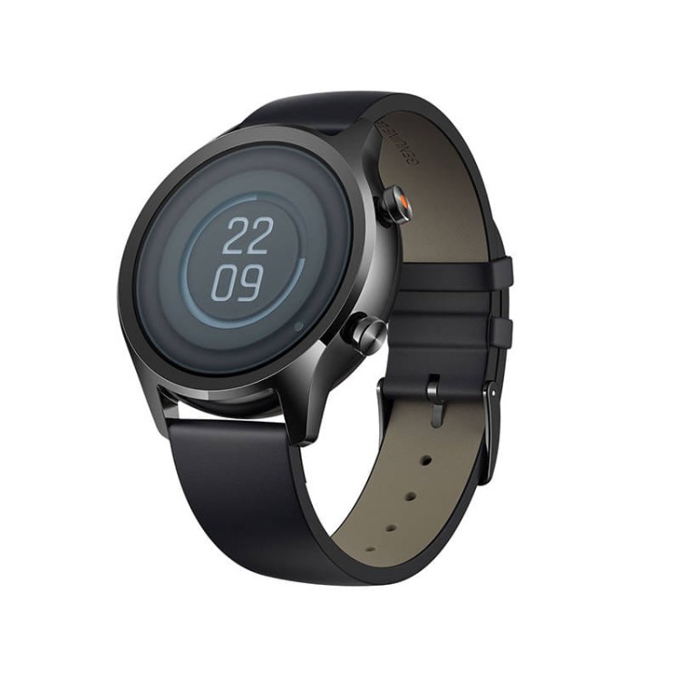 smartwatch Mobvoi TicWatch C2+ Onyx