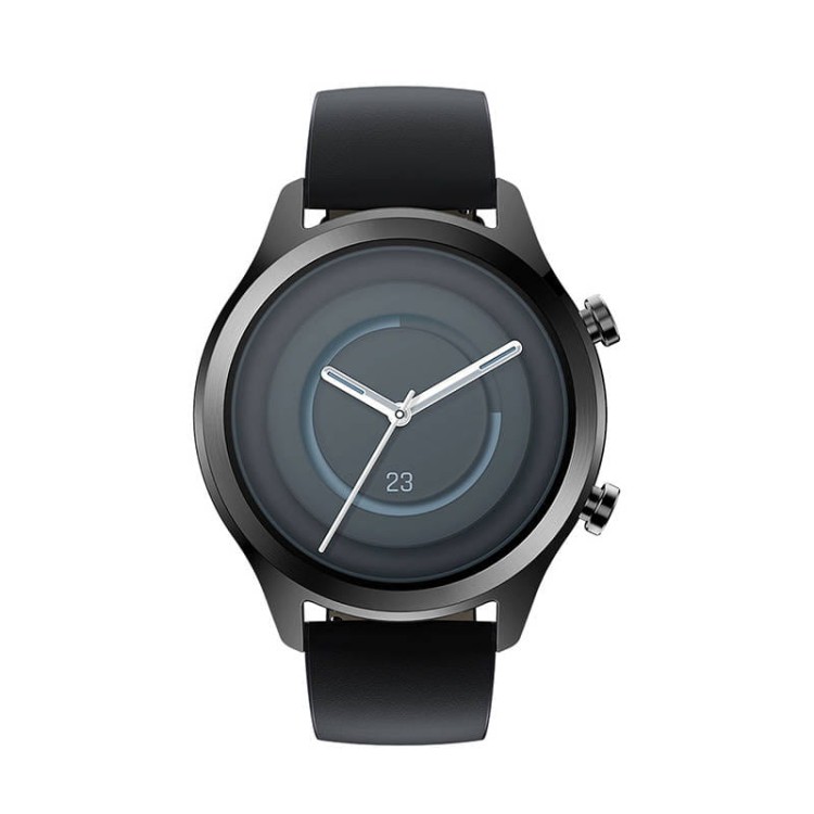 smartwatch Mobvoi TicWatch C2+ Onyx