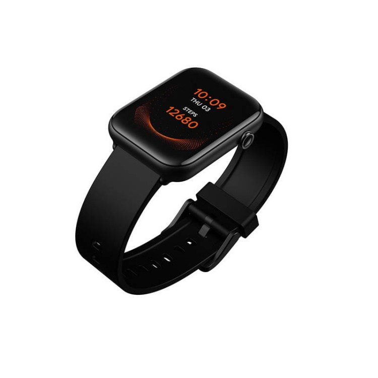 smartwatch Mobvoi TicWatch GTH Raven Black
