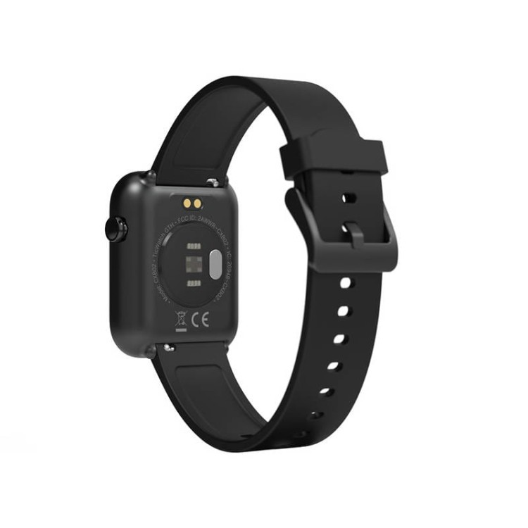 smartwatch Mobvoi TicWatch GTH Raven Black
