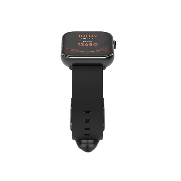 smartwatch Mobvoi TicWatch GTH Raven Black