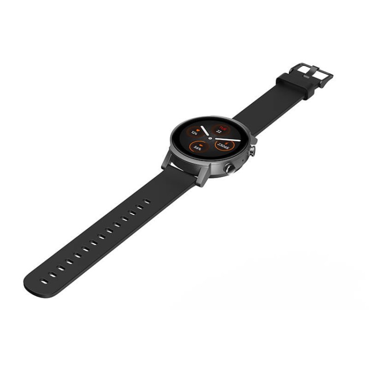 smartwatch Mobvoi TicWatch E3 Panther Black