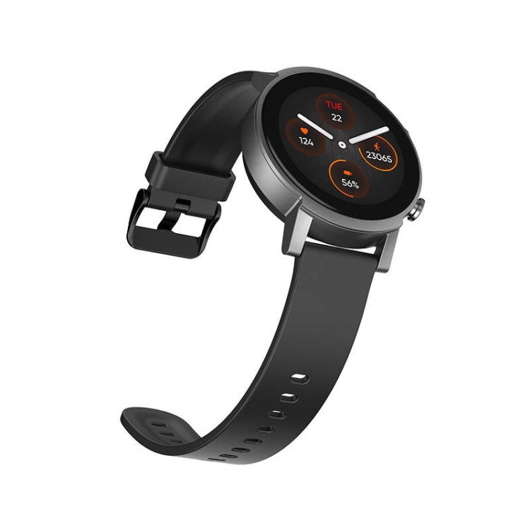 smartwatch Mobvoi TicWatch E3 Panther Black