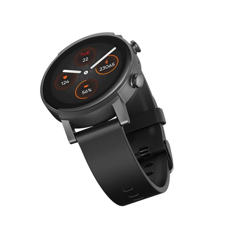 smartwatch Mobvoi TicWatch E3 Panther Black