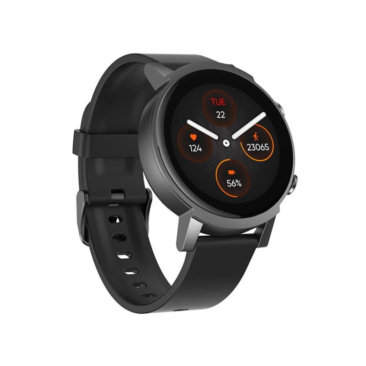 smartwatch Mobvoi TicWatch E3 Panther Black