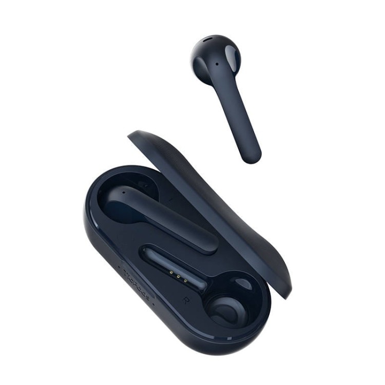 słuchawki TWS Mobvoi TicPods 2 Pro+ Navy