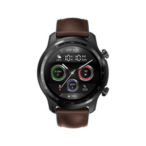 smartwatch Mobvoi TicWatch Pro 3 Ultra LTE Shadow Black