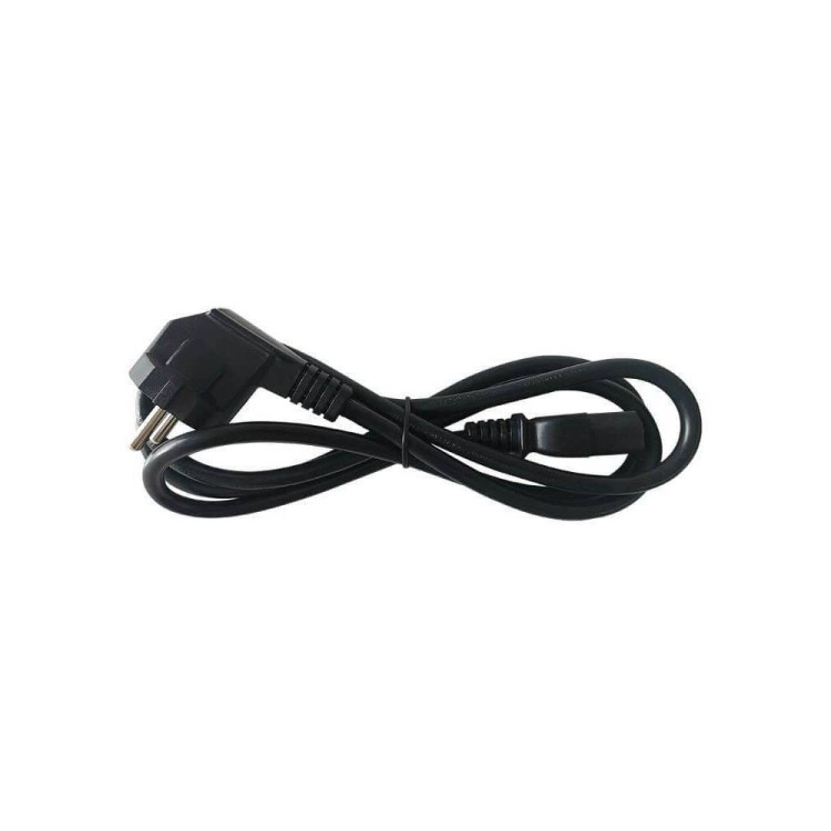 EcoFlow kabel AC - EU