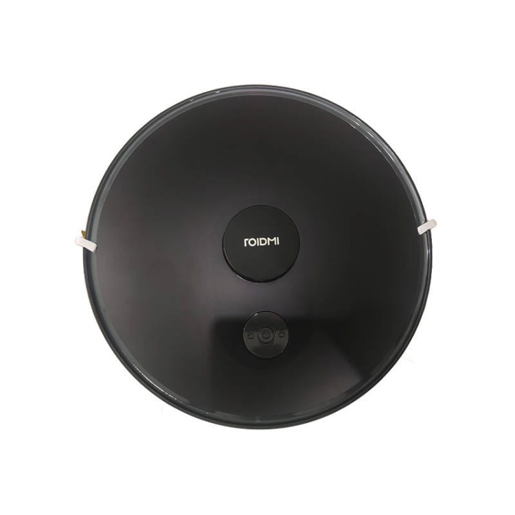 robot sprzątający Roidmi Eve Plus czarny