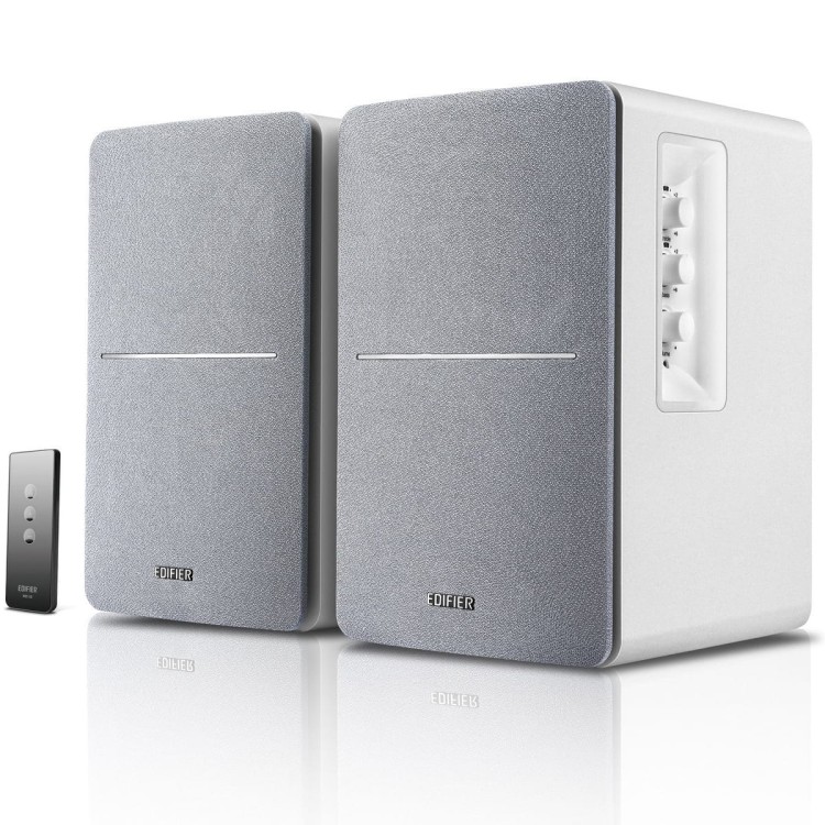 głośniki Edifier R1280T 2.0 białe